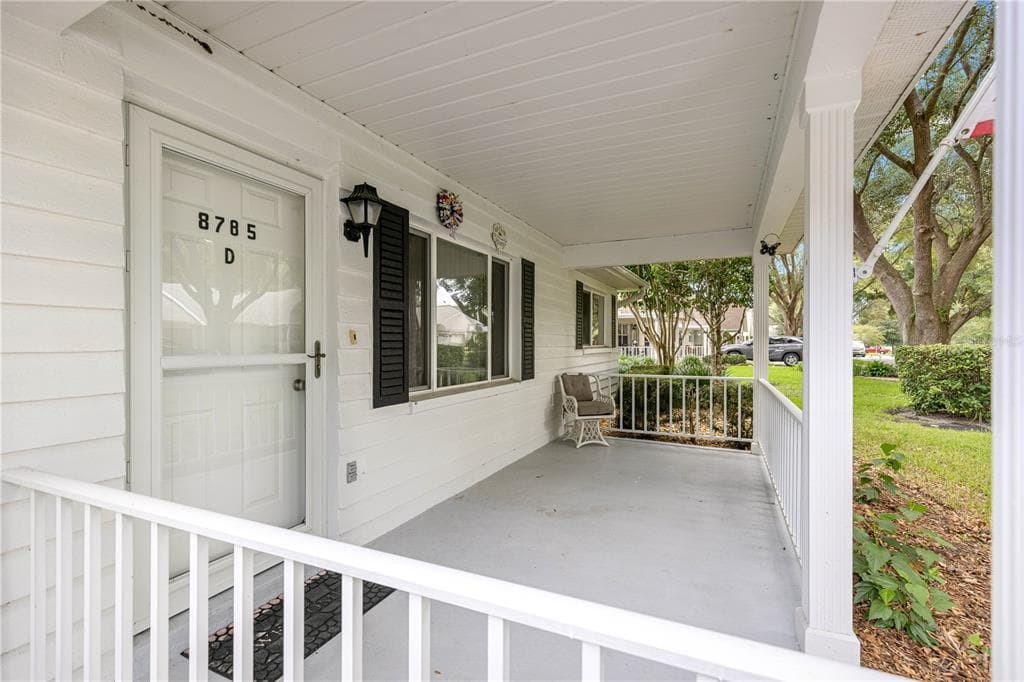 8785 SW 91ST STREET # D, OCALA, FL 34481 — zdjęcie 2