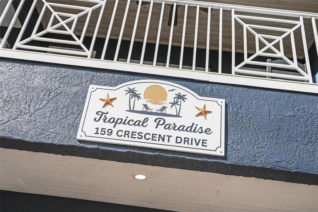 159 CRESCENT DRIVE, ANNA MARIA, FL 34216 — zdjęcie 2