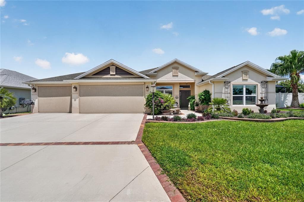 1579 MCELDOWNEY PLACE, THE VILLAGES, FL 32163 — zdjęcie 2