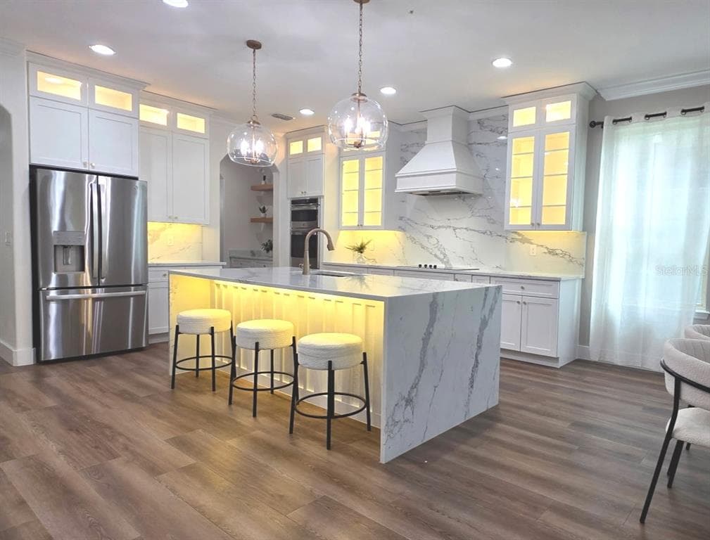 10169 SHALLOW WATER DRIVE, WINTER GARDEN, FL 34787 — zdjęcie 5
