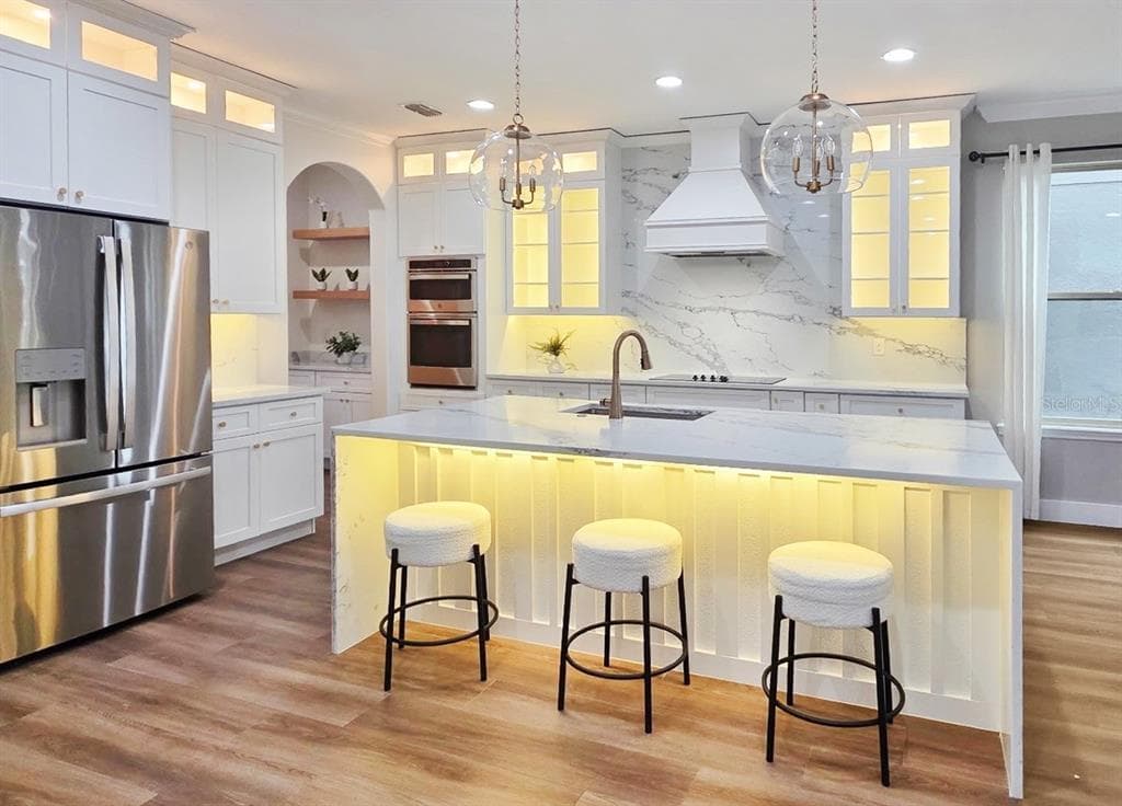 10169 SHALLOW WATER DRIVE, WINTER GARDEN, FL 34787 — zdjęcie 4