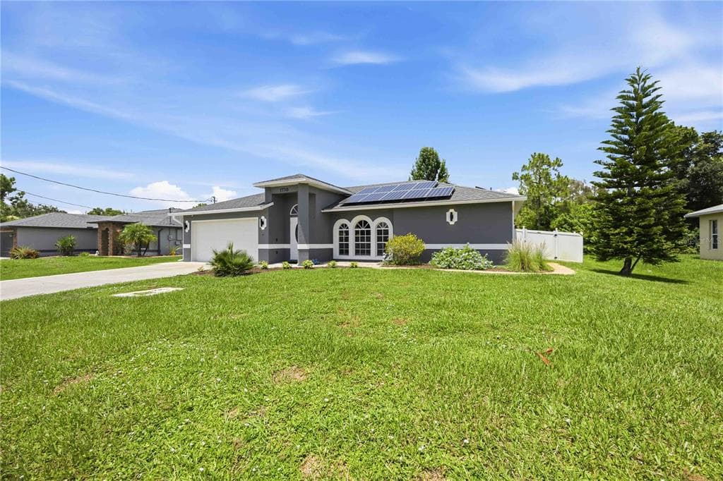 1738 LANSDALE AVENUE, NORTH PORT, FL 34286 — zdjęcie 2