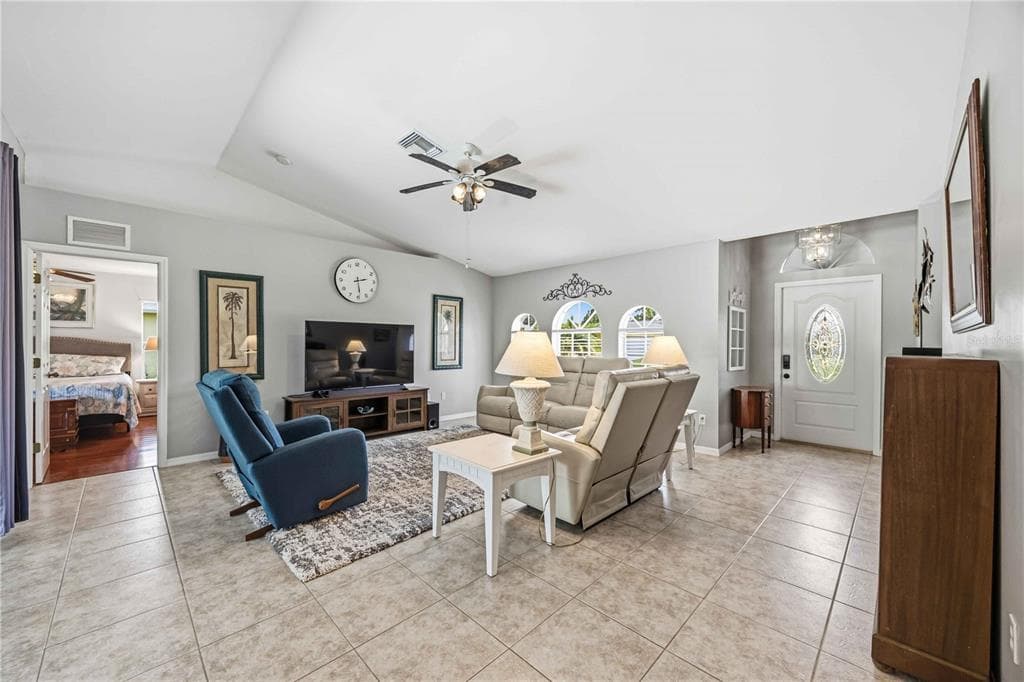 1738 LANSDALE AVENUE, NORTH PORT, FL 34286 — zdjęcie 4