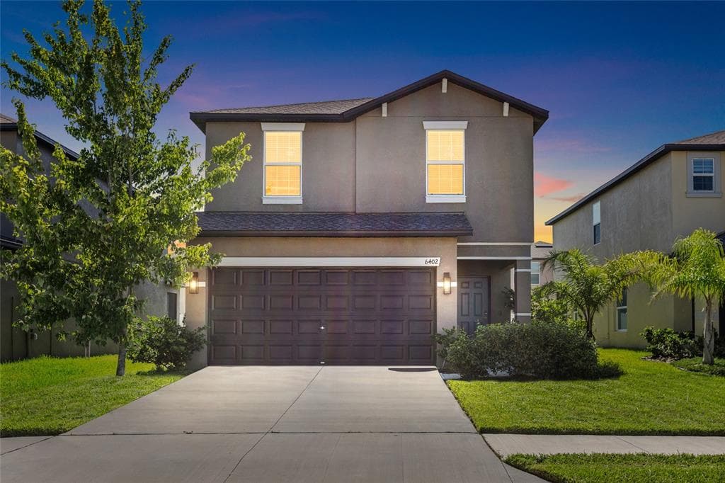 6402 BACK FORTY LOOP, ZEPHYRHILLS, FL 33541 — zdjęcie 2