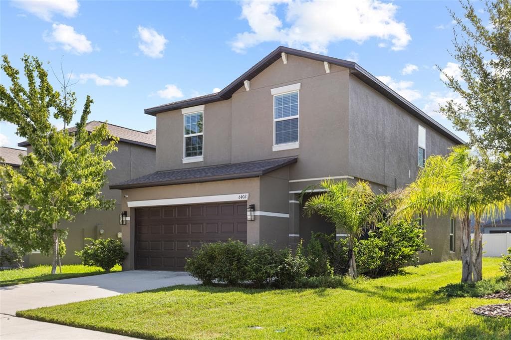6402 BACK FORTY LOOP, ZEPHYRHILLS, FL 33541 — zdjęcie 3