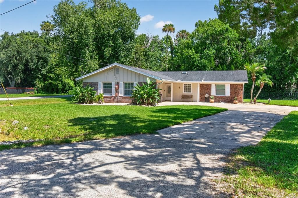 2420 HAZEL BISHOP DRIVE, NEW SMYRNA BEACH, FL 32168 — zdjęcie 2
