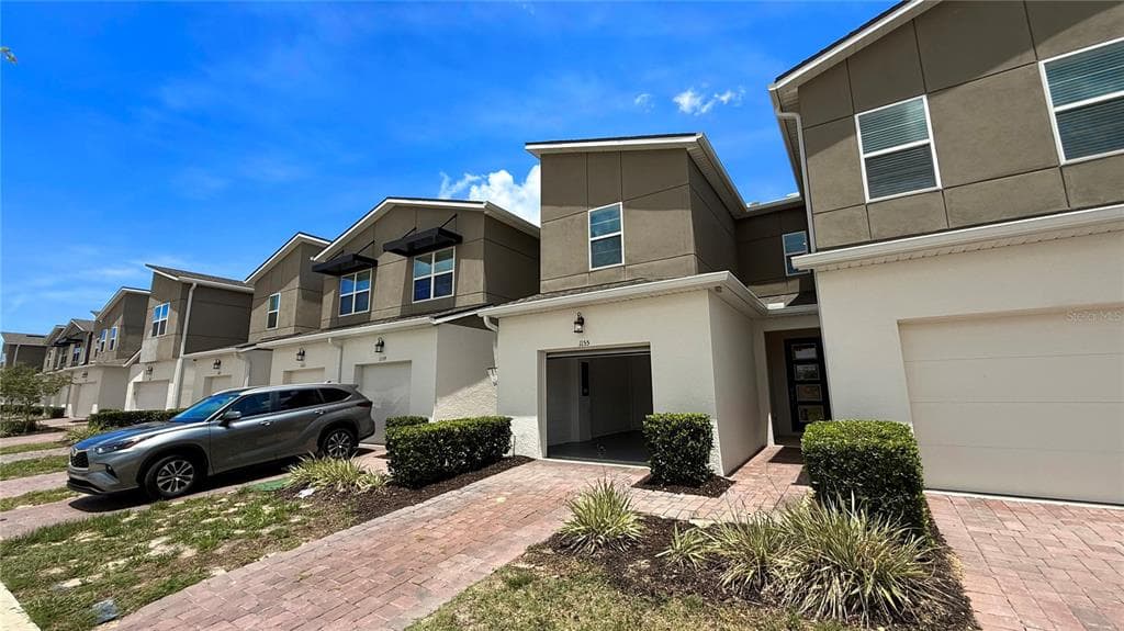 1155 BOARDWALK PLACE # 1155, KISSIMMEE, FL 34747 — zdjęcie 2