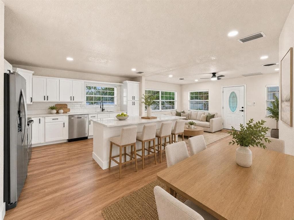 5511 CRAIG DRIVE, LAKELAND, FL 33809 — zdjęcie 3