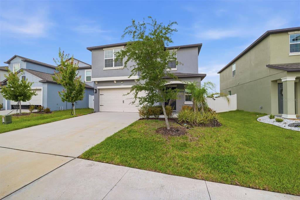 6453 BACK FORTY LOOP, ZEPHYRHILLS, FL 33541 — zdjęcie 2