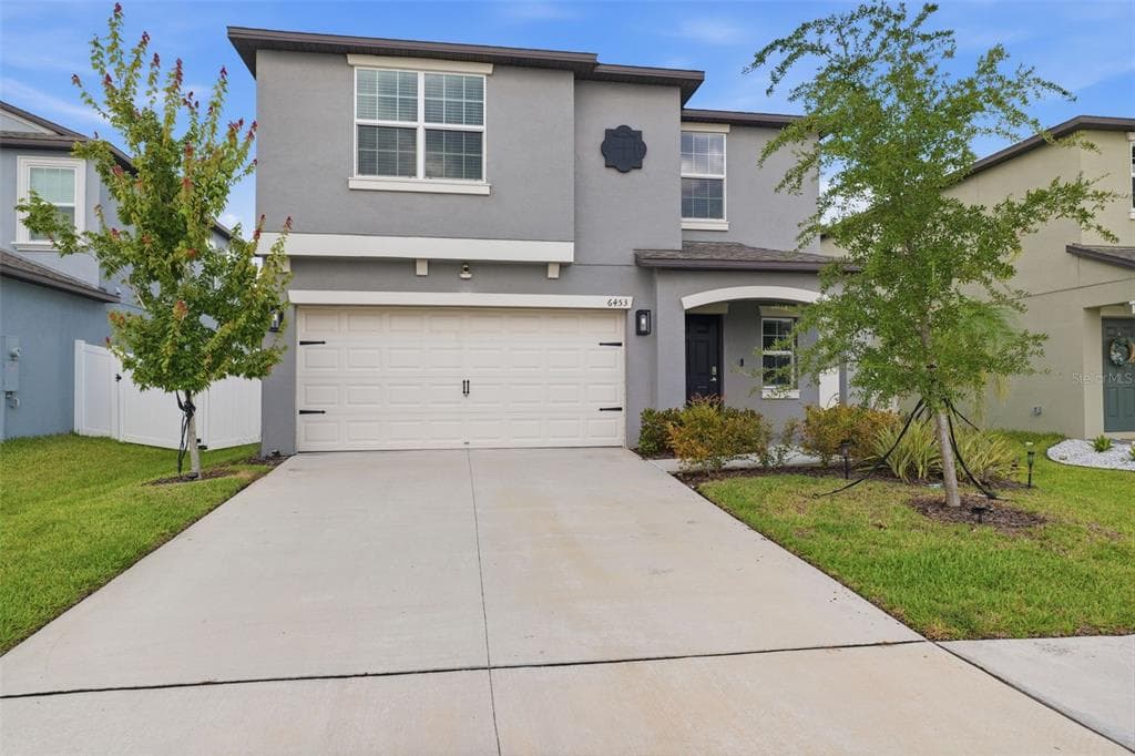 6453 BACK FORTY LOOP, ZEPHYRHILLS, FL 33541 — zdjęcie 3