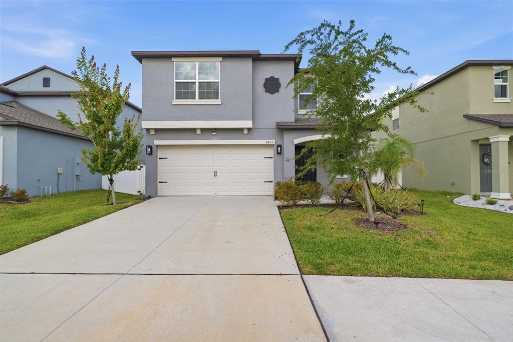 6453 BACK FORTY LOOP, ZEPHYRHILLS, FL 33541 — zdjęcie 5