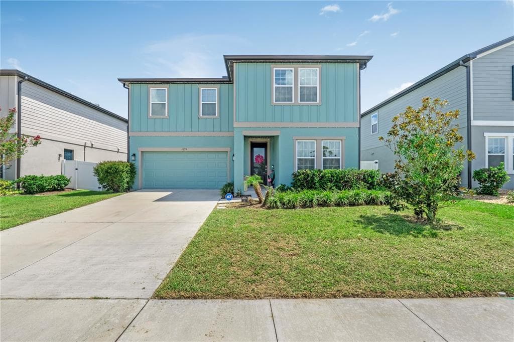 1195 PEARL TREE ROAD, DELTONA, FL 32725 — zdjęcie 2