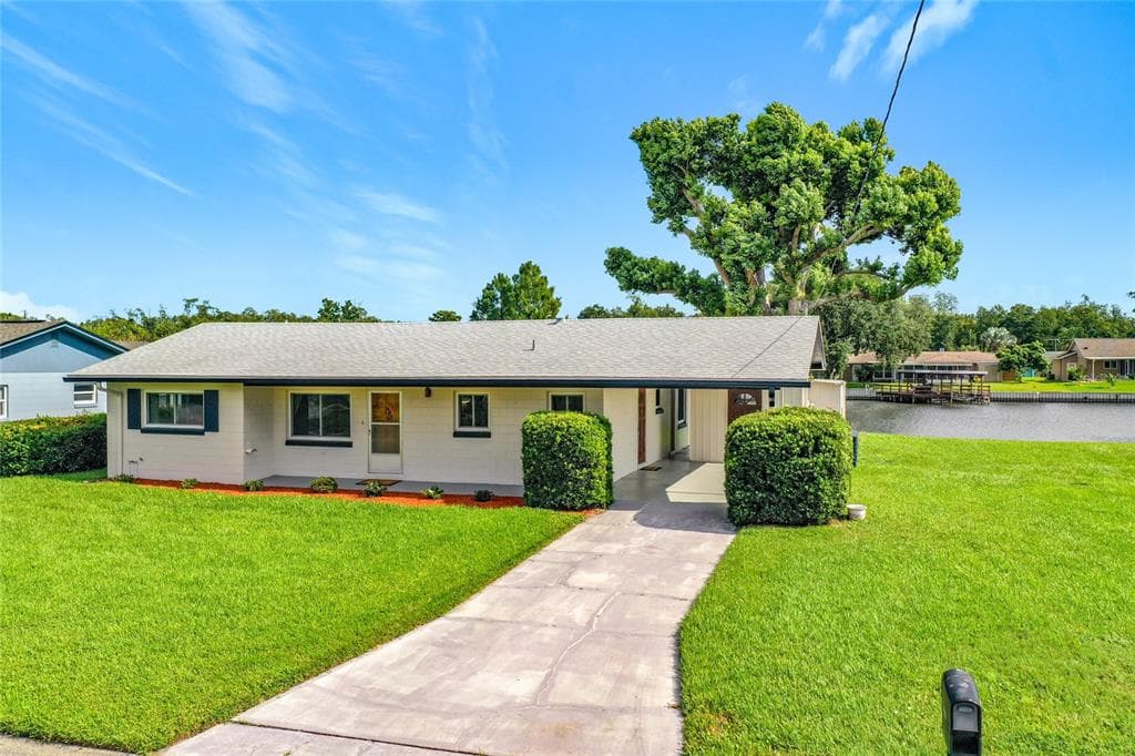 13225 COUNTRY CLUB DRIVE, TAVARES, FL 32778 — zdjęcie 2