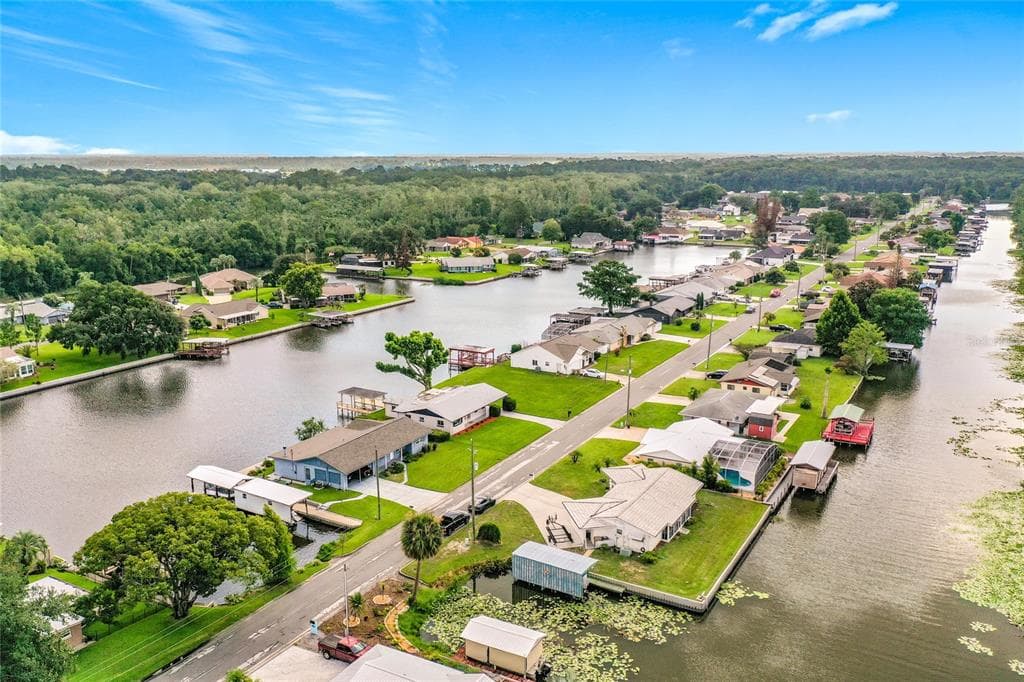 13225 COUNTRY CLUB DRIVE, TAVARES, FL 32778 — zdjęcie 5