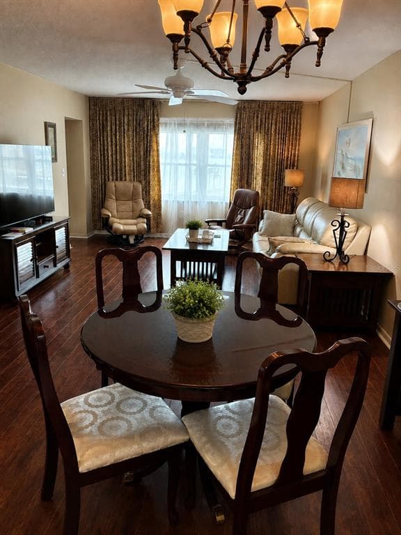 4575 COVE CIRCLE # 506, ST PETERSBURG, FL 33708 — zdjęcie 2