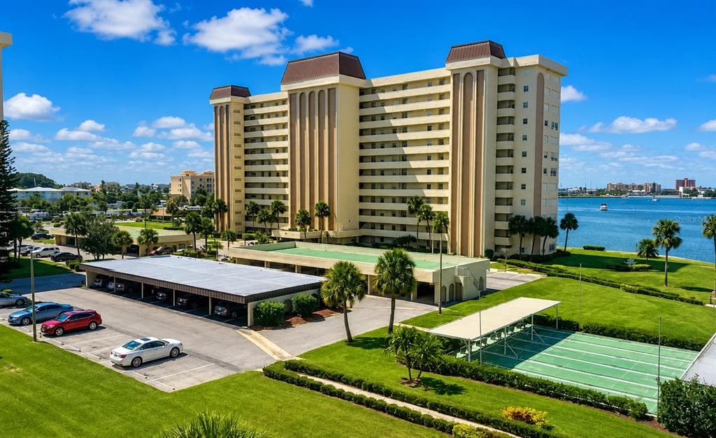 4575 COVE CIRCLE # 506, ST PETERSBURG, FL 33708