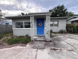 4219 5TH AVENUE N, ST PETERSBURG, FL 33713
