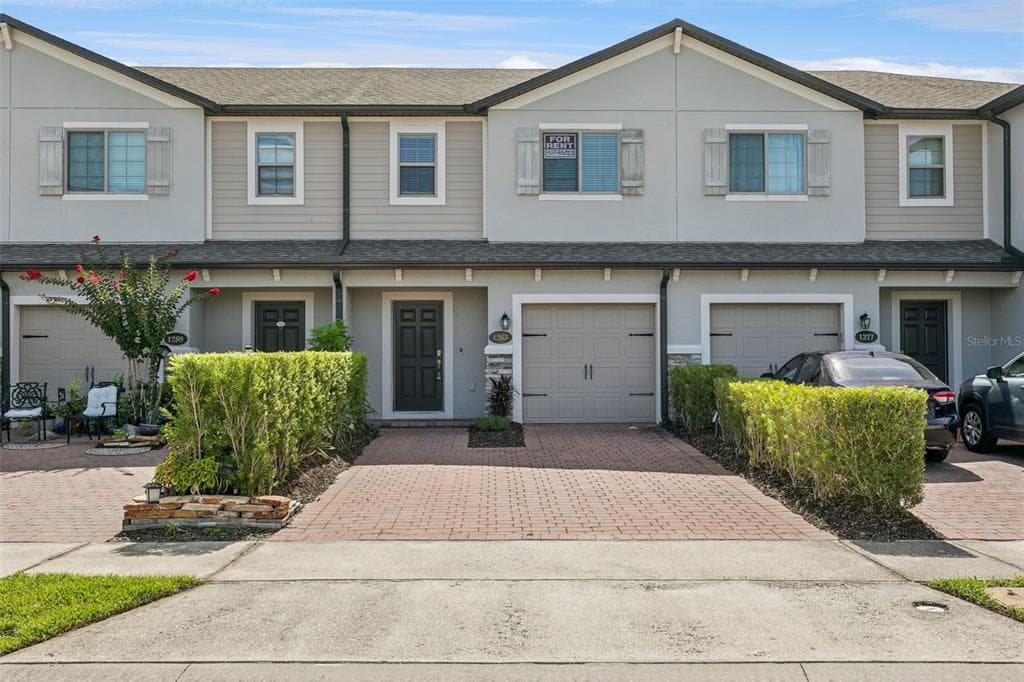 1283 FLOWING TIDE DRIVE, ORLANDO, FL 32828