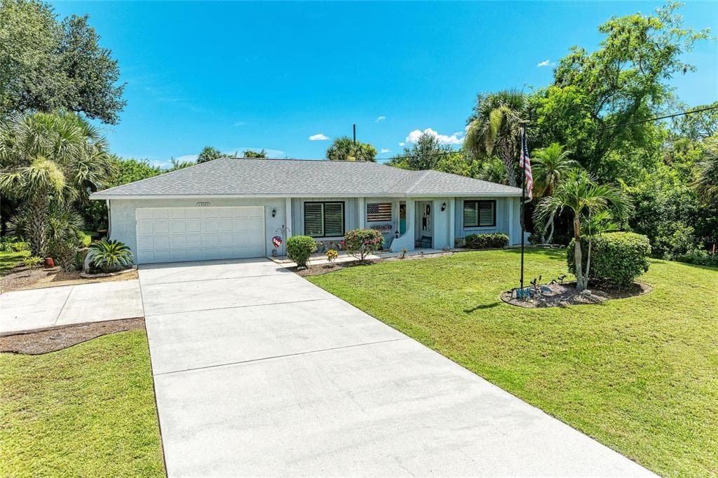 18565 EDGEWATER DRIVE, PORT CHARLOTTE, FL 33948 — zdjęcie 3