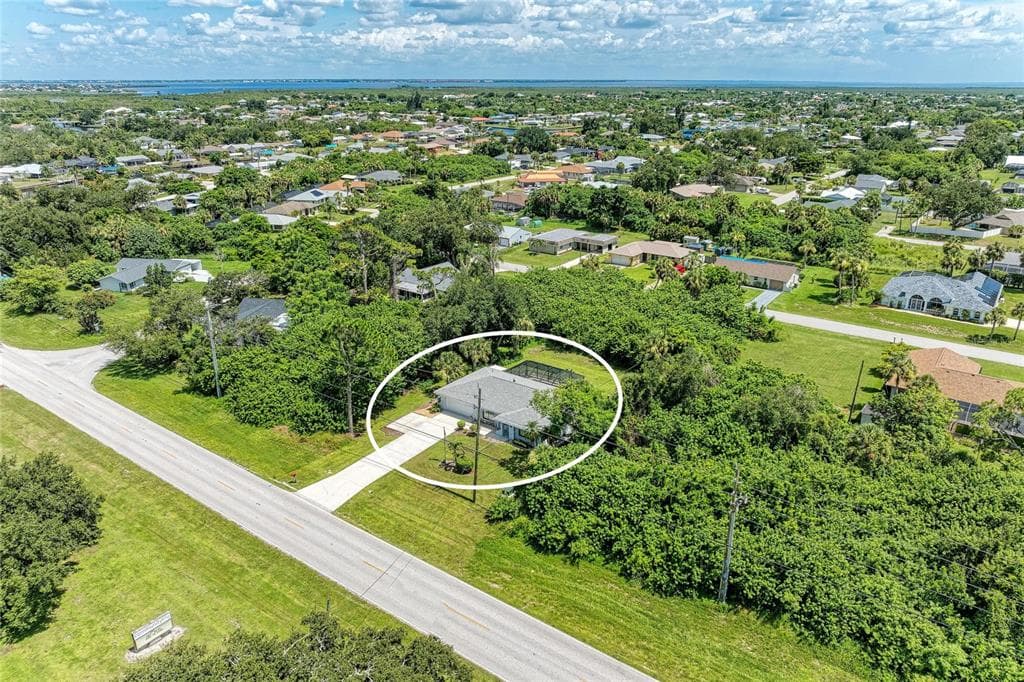 18565 EDGEWATER DRIVE, PORT CHARLOTTE, FL 33948 — zdjęcie 4