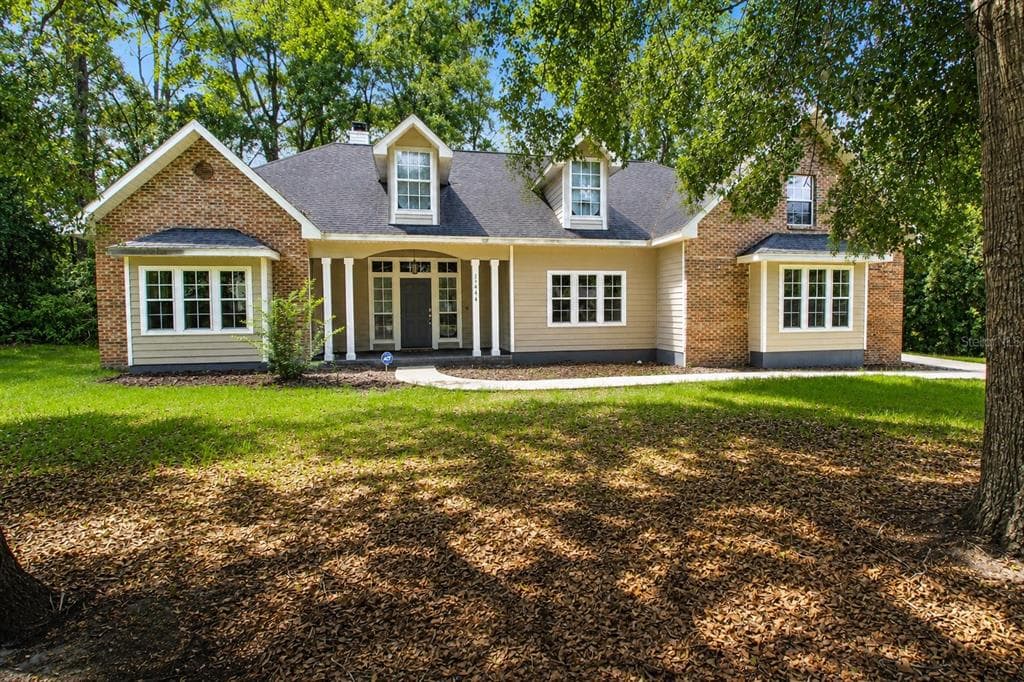 11444 NW 18TH LANE, GAINESVILLE, FL 32606 — zdjęcie 2