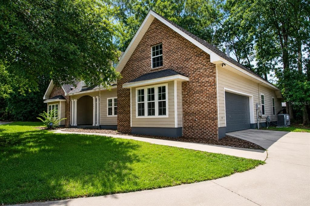 11444 NW 18TH LANE, GAINESVILLE, FL 32606 — zdjęcie 3