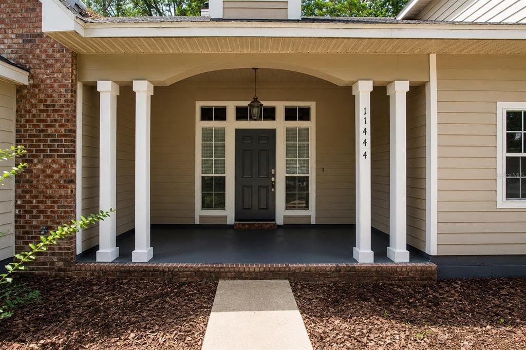 11444 NW 18TH LANE, GAINESVILLE, FL 32606 — zdjęcie 4