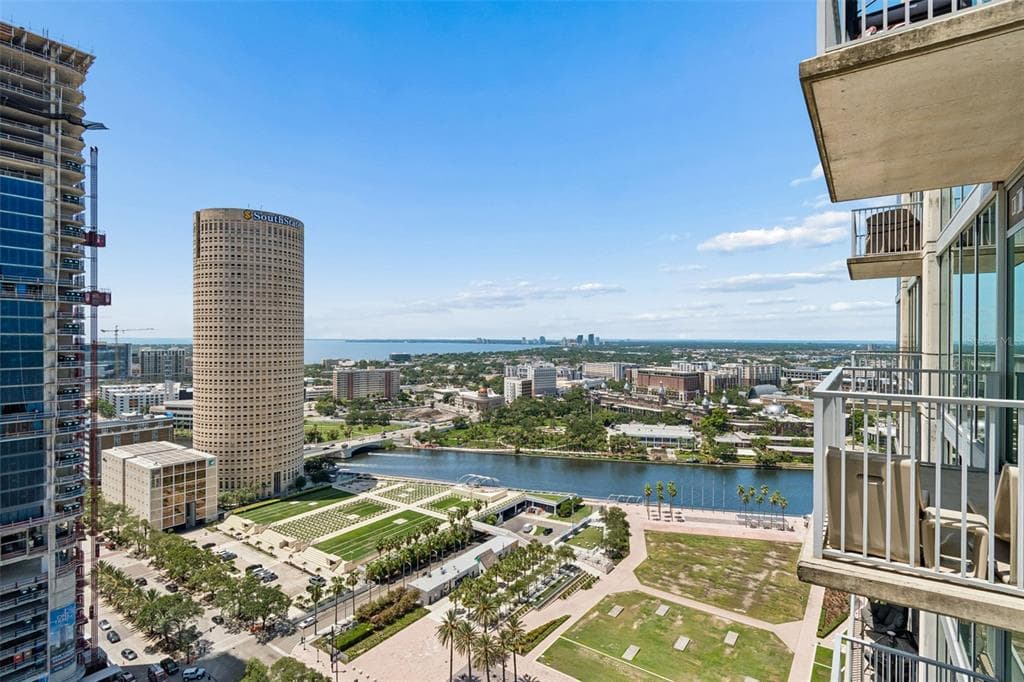 777 N ASHLEY DRIVE # 2308, TAMPA, FL 33602 — zdjęcie 2