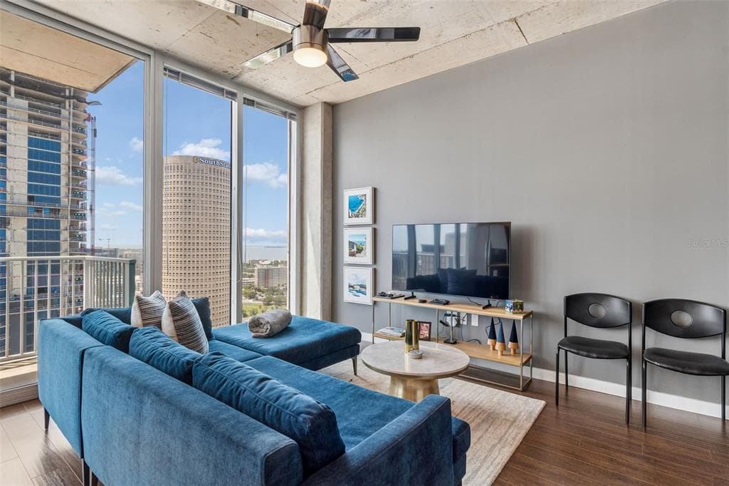 777 N ASHLEY DRIVE # 2308, TAMPA, FL 33602 — zdjęcie 3