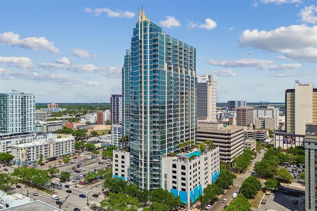 777 N ASHLEY DRIVE # 2308, TAMPA, FL 33602