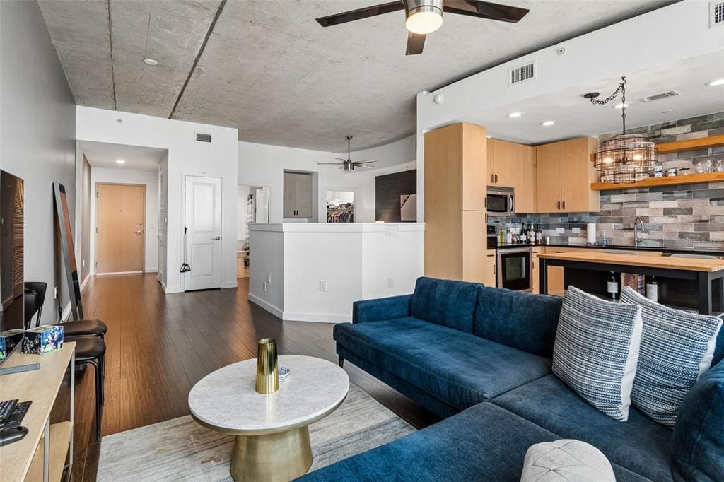 777 N ASHLEY DRIVE # 2308, TAMPA, FL 33602 — zdjęcie 5