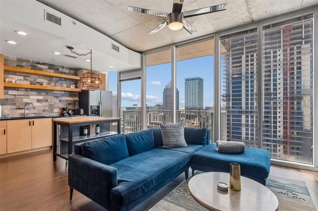777 N ASHLEY DRIVE # 2308, TAMPA, FL 33602 — zdjęcie 4