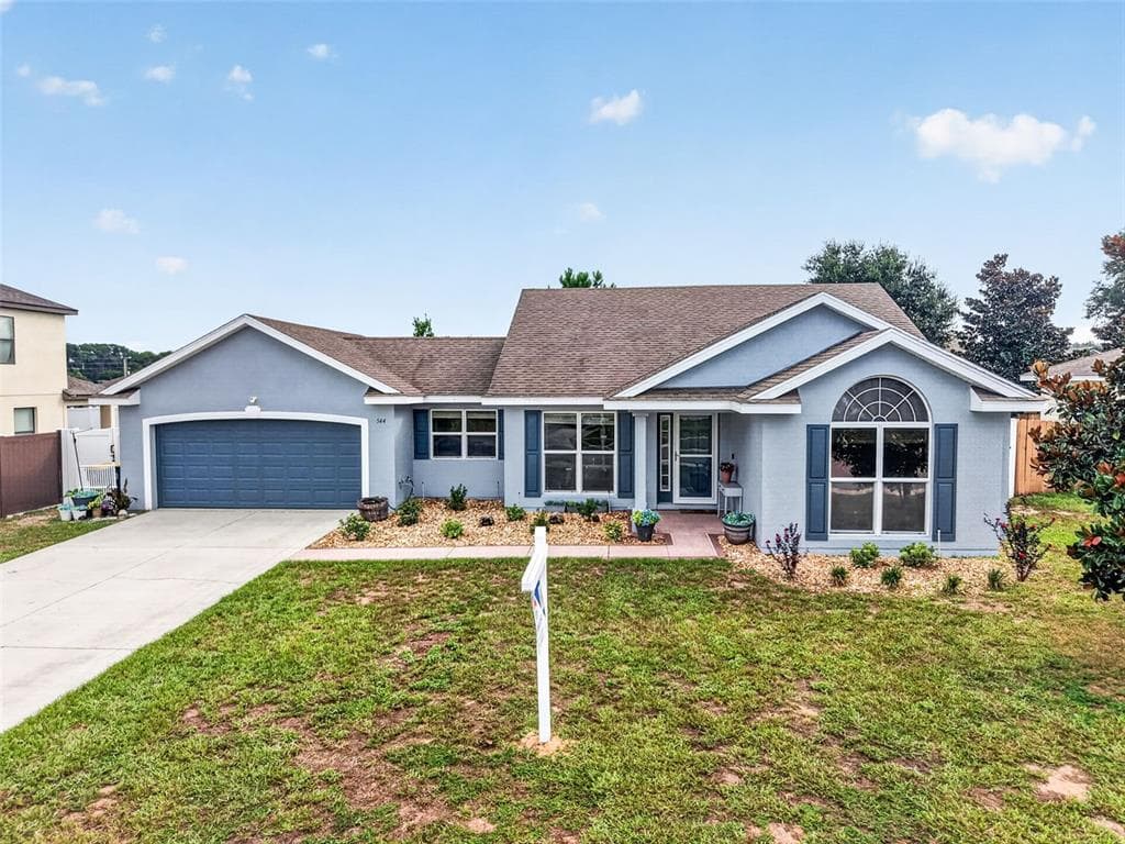 544 TORTOLA AVENUE, TAVARES, FL 32778