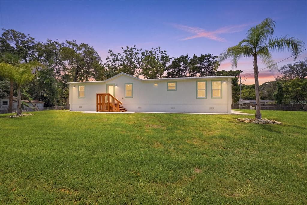7904 CADILLAC AVENUE, HUDSON, FL 34667