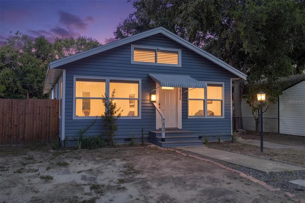 1835 47TH STREET S, ST PETERSBURG, FL 33711 — zdjęcie 2