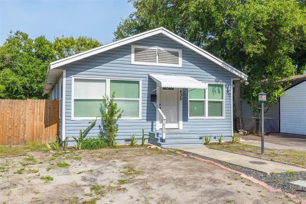 1835 47TH STREET S, ST PETERSBURG, FL 33711