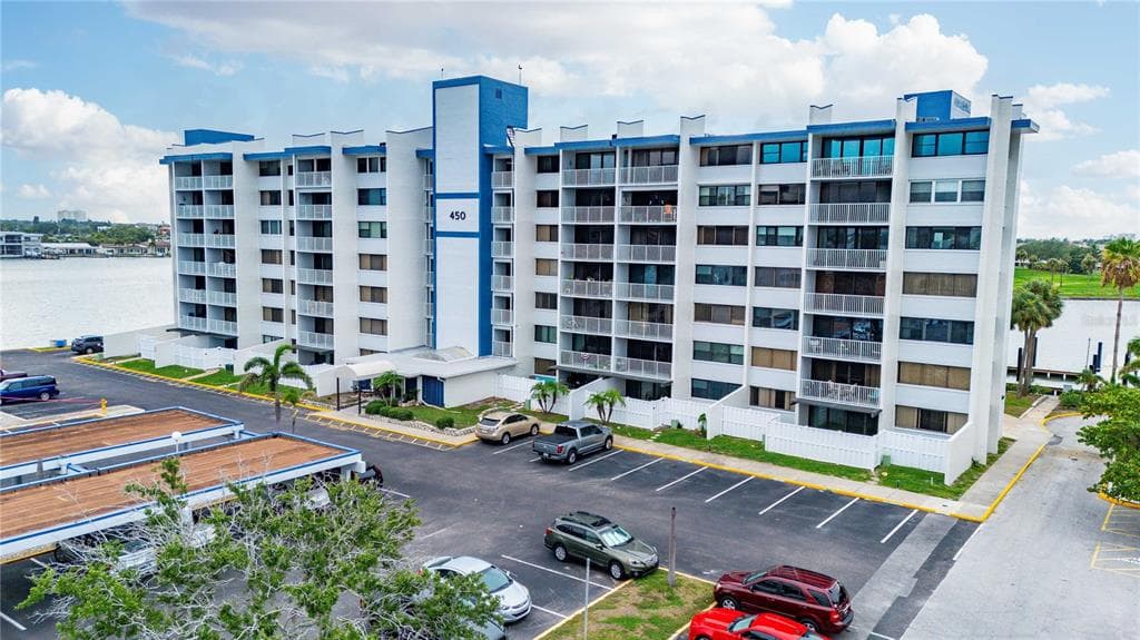 450 TREASURE ISLAND CAUSEWAY # 311, ST PETERSBURG, FL 33706 — zdjęcie 2