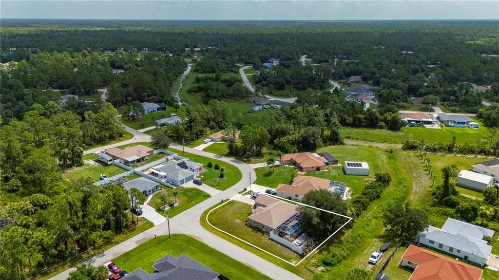 5615 MOJAVE AVENUE, NORTH PORT, FL 34288 — zdjęcie 2