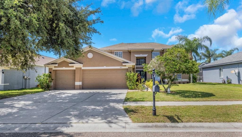 1853 PINK GUARA COURT, NEW PORT RICHEY, FL 34655 — zdjęcie 2