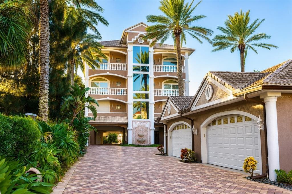 3800 GULF BOULEVARD # PH, ST PETERSBURG, FL 33706 — zdjęcie 2
