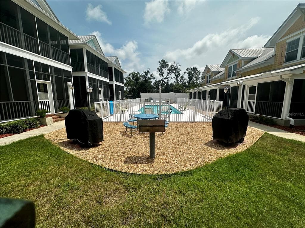 206 SE TENTH STREET # 9, STEINHATCHEE, FL 32359 — zdjęcie 2