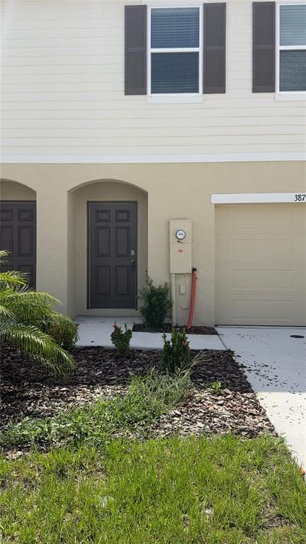 3879 ACADEMIA AVENUE, LAKELAND, FL 33803 — zdjęcie 2