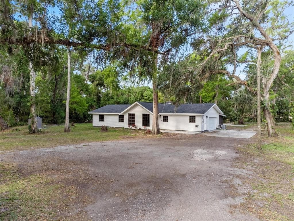 6005 IKE SMITH ROAD, PLANT CITY, FL 33565 — zdjęcie 2