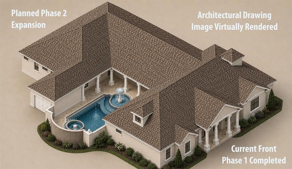 180 RIVER OAKS CIRCLE, SANFORD, FL 32771 — zdjęcie 2