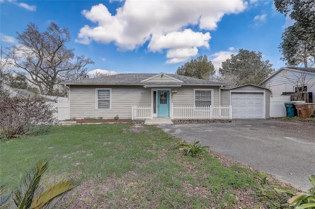 1129 NE 12TH STREET, OCALA, FL 34470 — zdjęcie 2