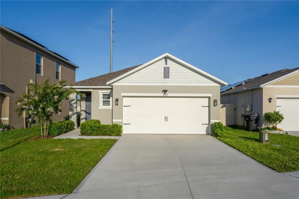 2900 WATERLILY WAY, POINCIANA, FL 34759 — zdjęcie 2