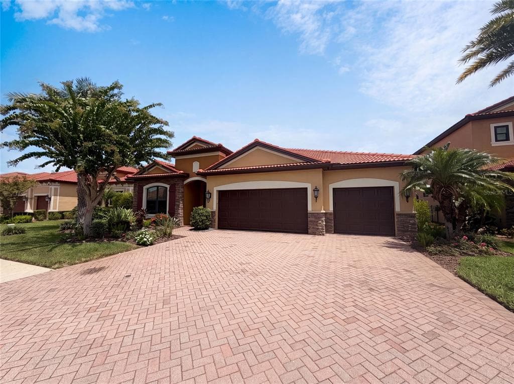 2575 GRAND LAKESIDE DRIVE, PALM HARBOR, FL 34684