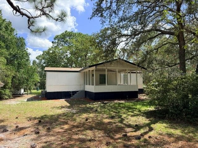 17044 ELDRIDGE AVENUE, SPRING HILL, FL 34610 — zdjęcie 2