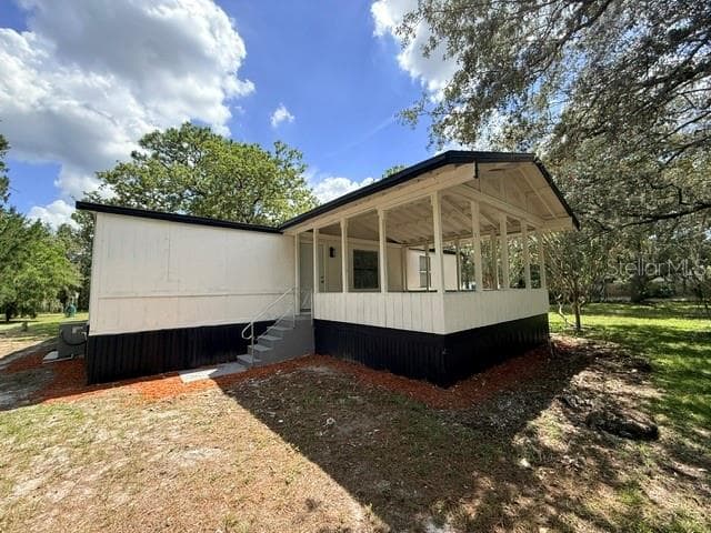 17044 ELDRIDGE AVENUE, SPRING HILL, FL 34610