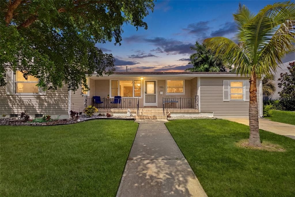 315 DURRANCE STREET, PUNTA GORDA, FL 33950 — zdjęcie 2